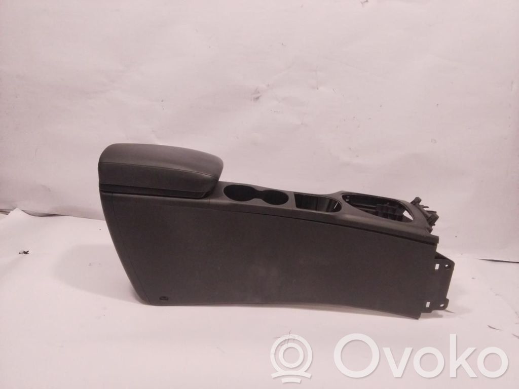 Nissan Qashqai Bracciolo sedile posteriorepo 