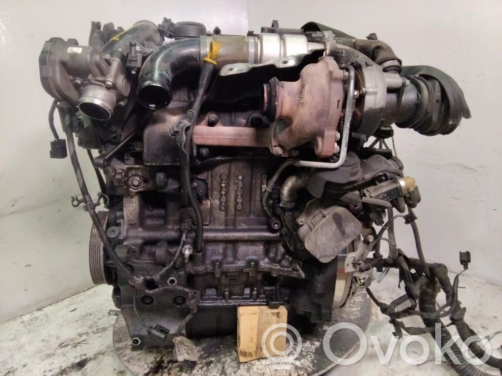 Motor   T3DA