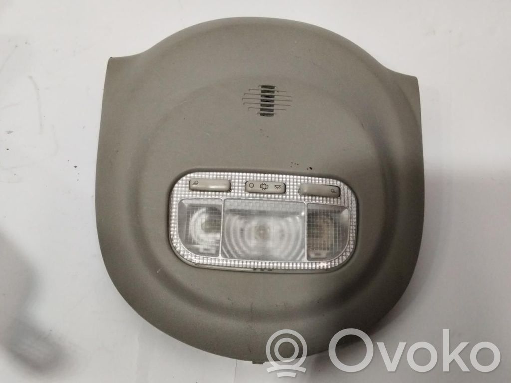 Citroen Berlingo Alte lămpi de interior 