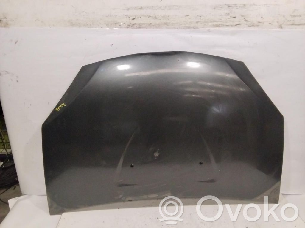 Renault Sandero I Vano motore/cofano 