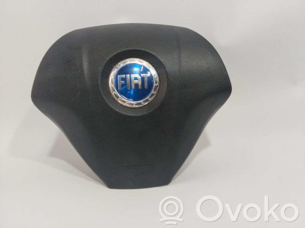 Fiat Punto (188) Airbag portiera anteriore