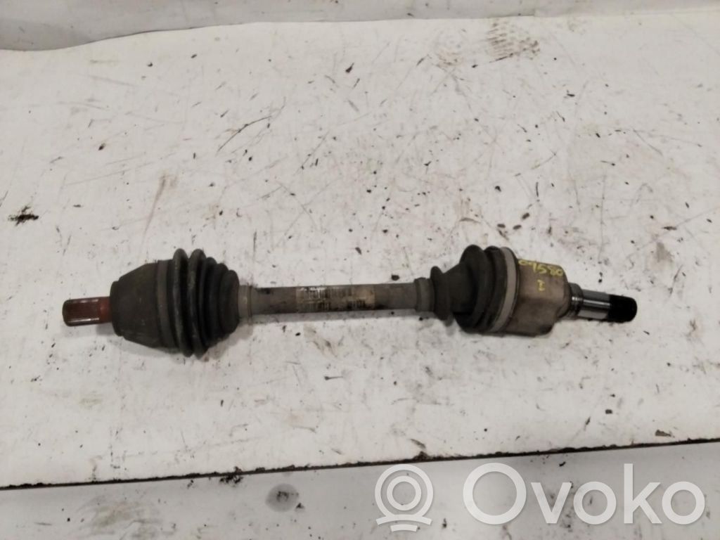 Vetoakseli (sarja)   3M513B437DAE