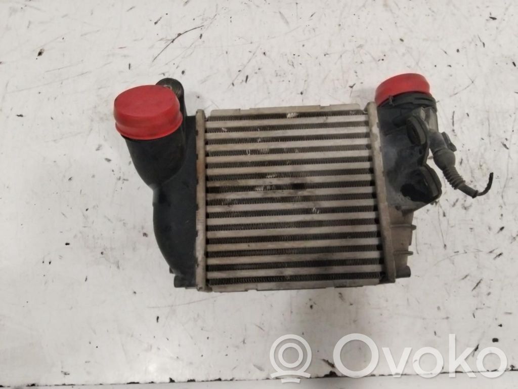 Radiator intercooler   1J0145803