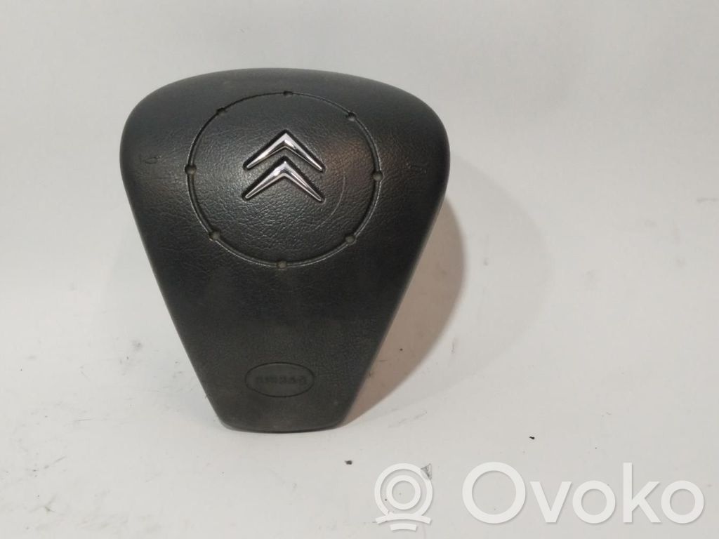 Citroen C3 Airbag ușă față 