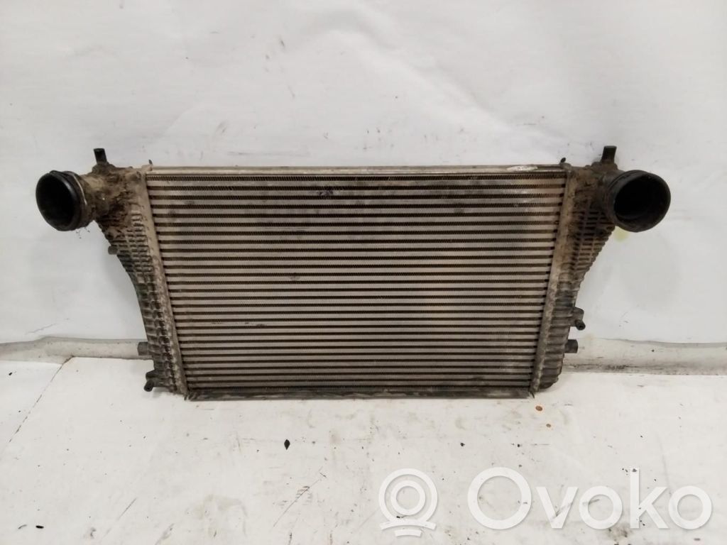 Audi A3 S3 8P Radiator intercooler 