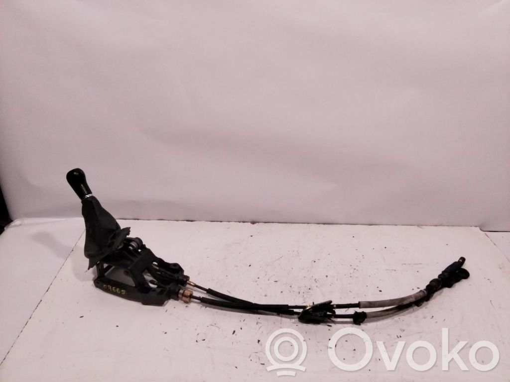 Toyota Corolla E120 E130 Palanca de cambios 