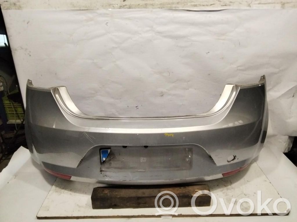 Seat Leon (1P) Parachoques 