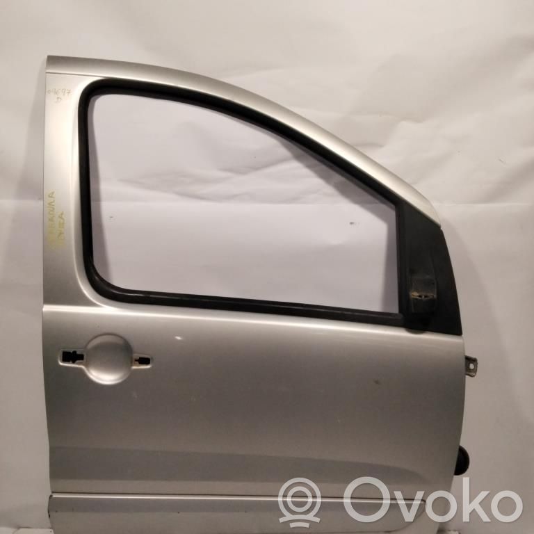Porte avant   SINRF