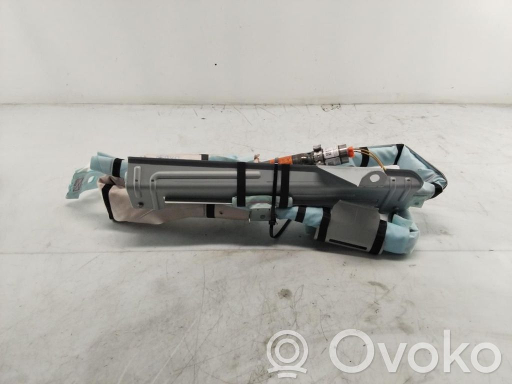Mazda CX-5 Poduszka powietrzna Airbag boczna 