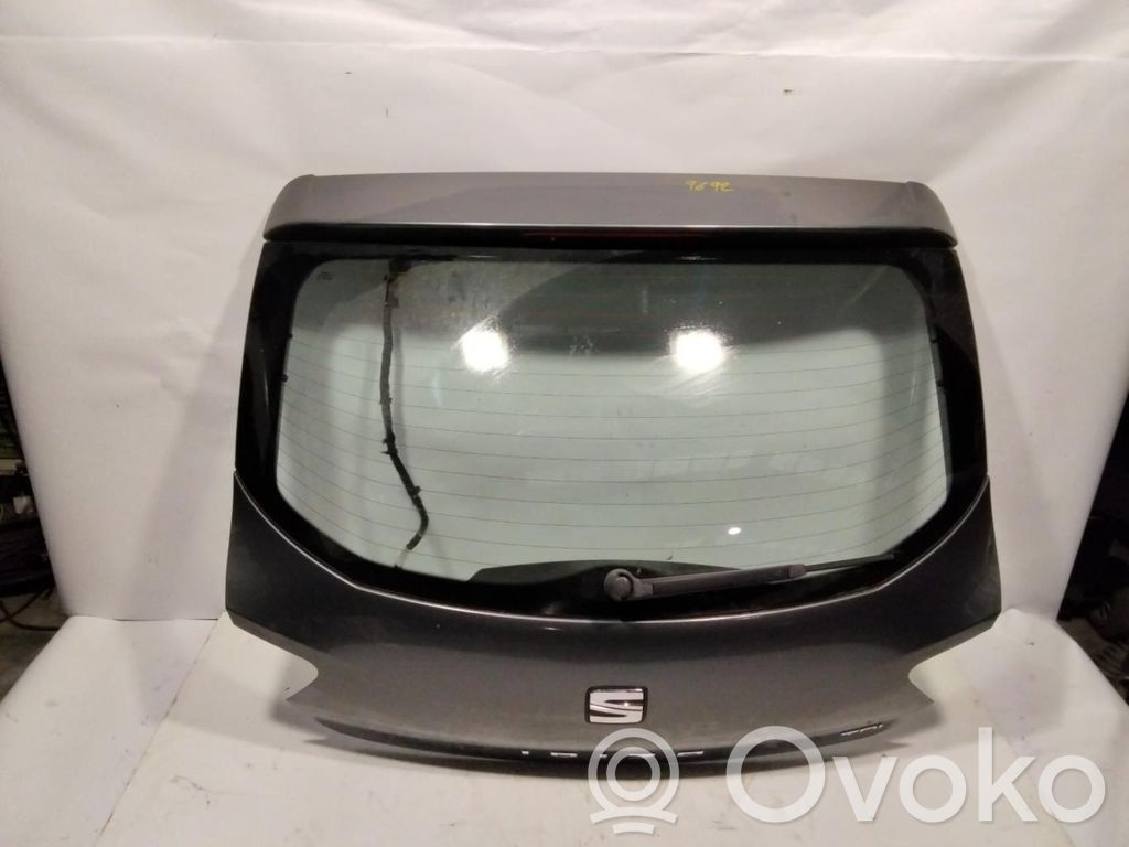 Seat Ibiza IV (6J,6P) Hayon/capotă portbagaj 