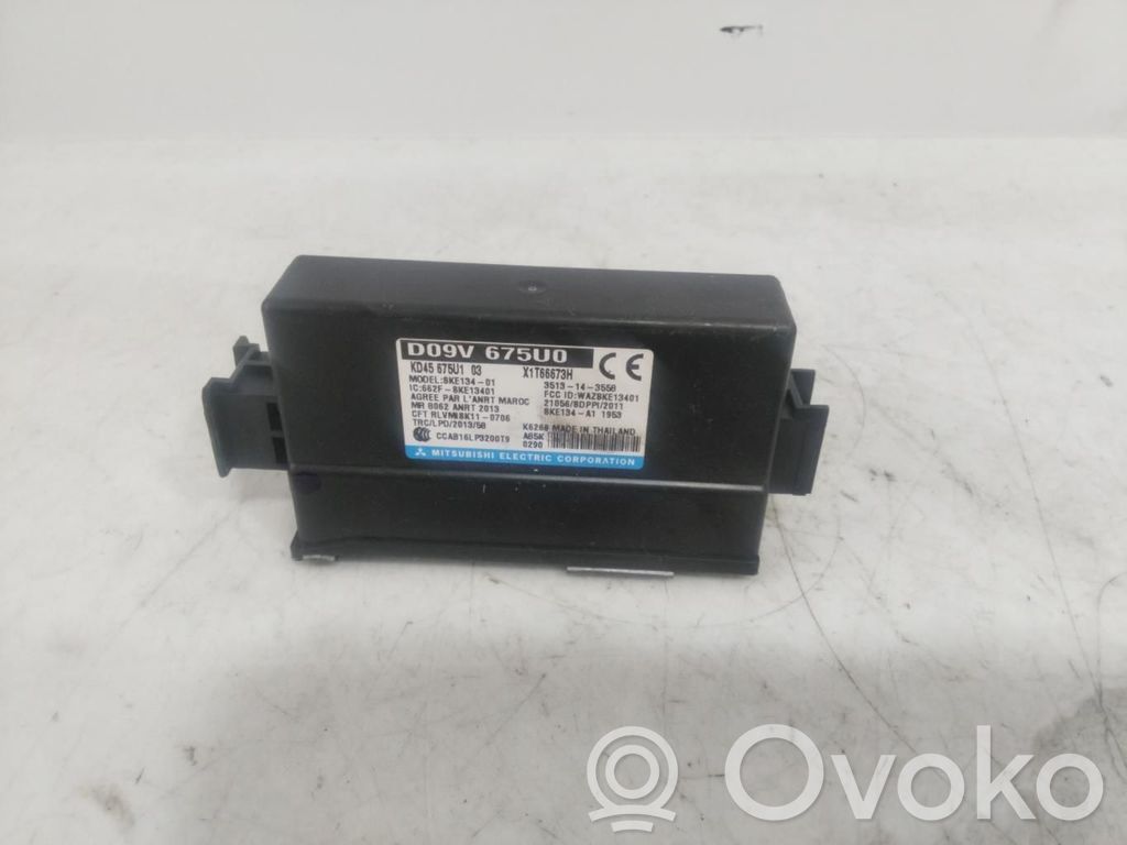 Mazda CX-5 Unitate/modul de control motor 
