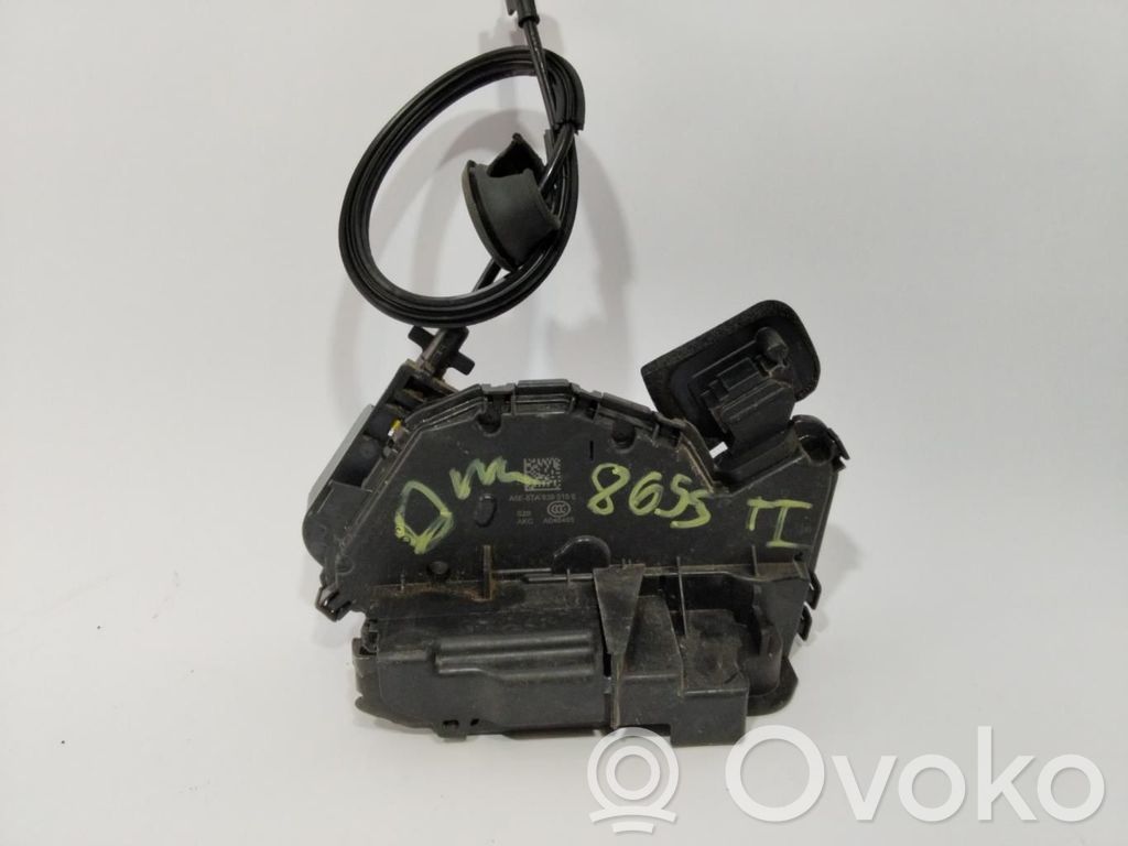 Seat Ibiza IV (6J,6P) Serratura portiera posteriore