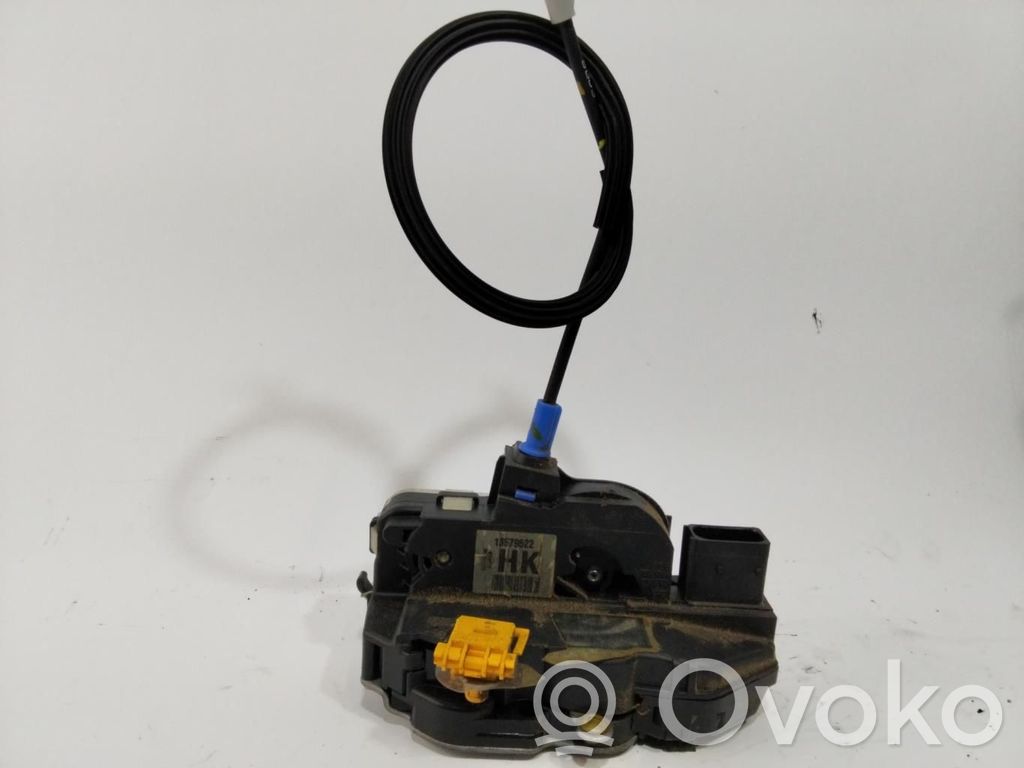 Opel Mokka Serratura portiera anteriore 