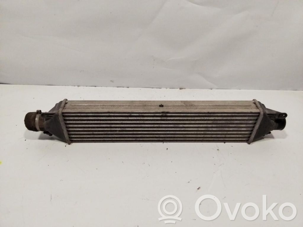 Lancia Delta III Radiador intercooler 