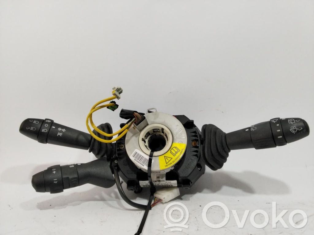 Lancia Delta III Innesco anello di contatto dell’airbag (anello SRS) 