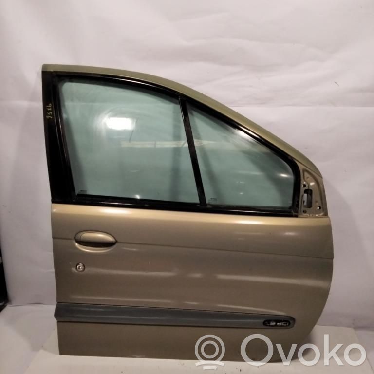 Renault Scenic I Puerta delantera 