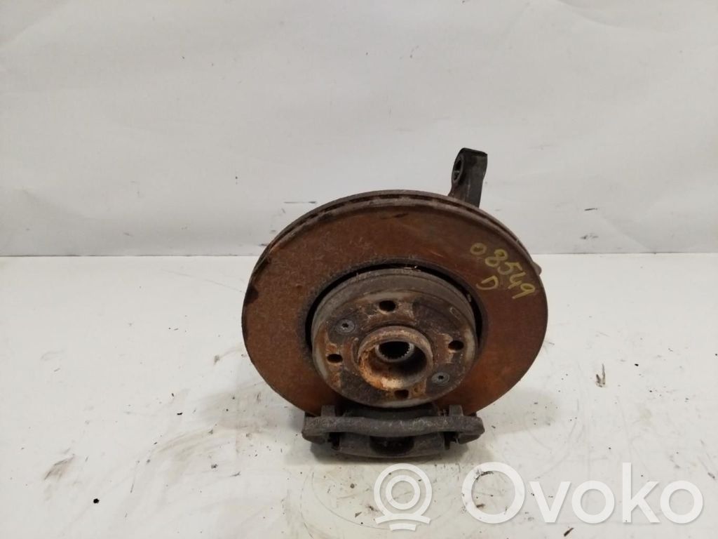 Achsschenkel vorne   400148079R