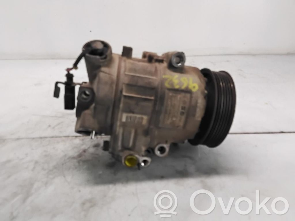 Seat Ibiza III (6L) Compressore aria condizionata (A/C) (pompa)