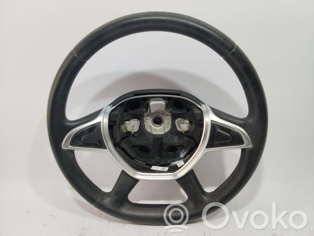 Renault Sandero I Airbag latéral