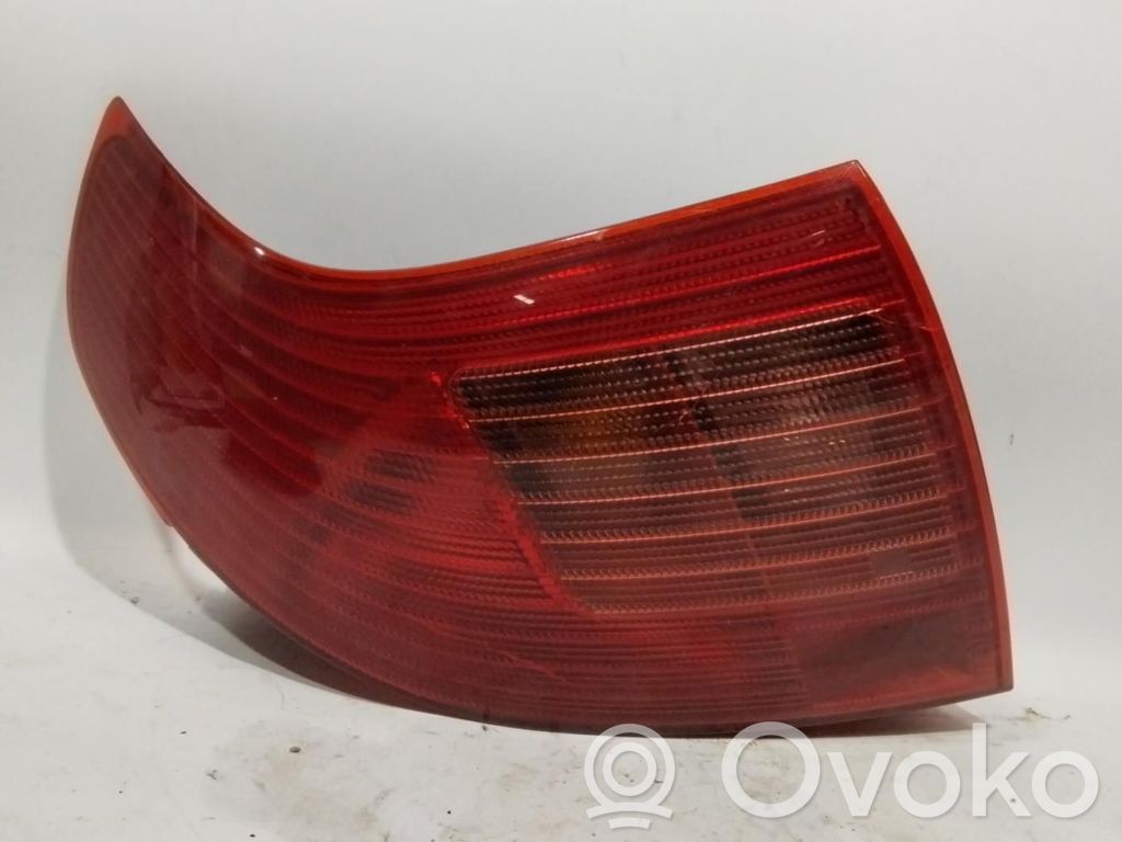 Suzuki Swift II Rear/tail lights 