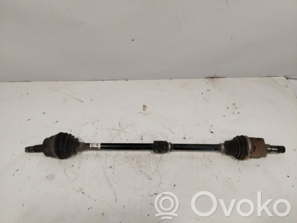 Opel Corsa E Drive shaft (set) 