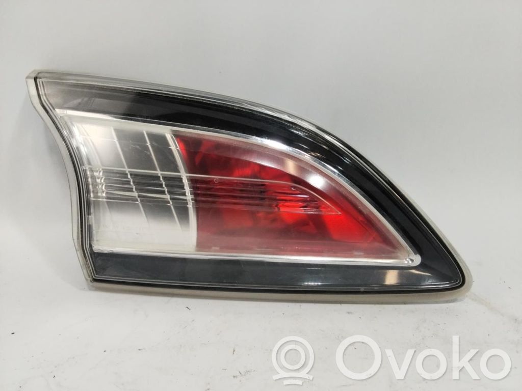 Mazda 3 II Lampa tylna 