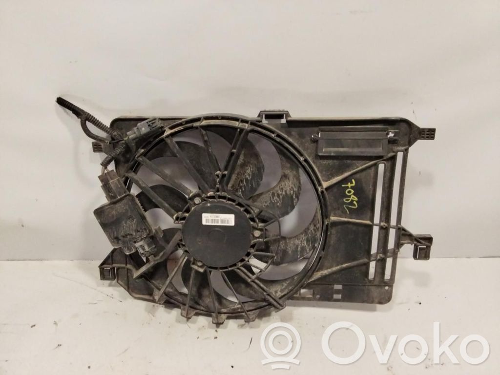 Van-Kühlschrank   CV618C607VA