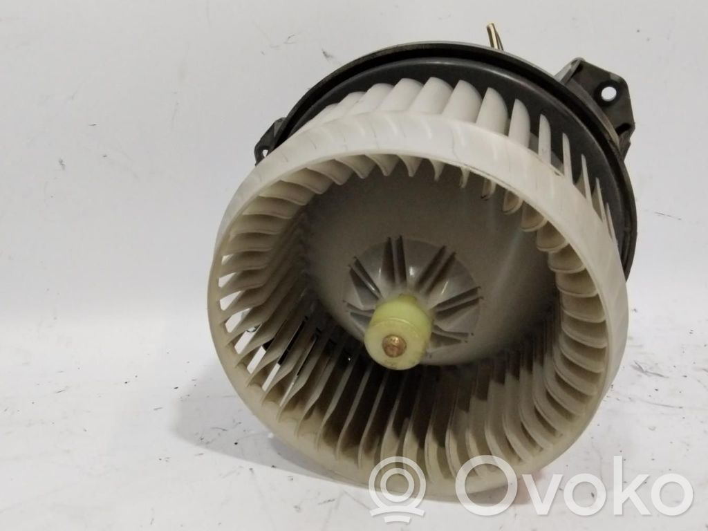Suzuki SX4 Ventilator aerotermă 