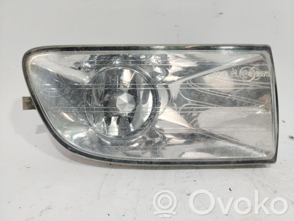 Skoda Octavia Mk2 (1Z) Proiector ceață 