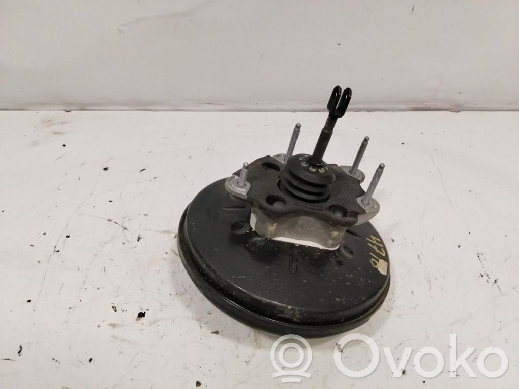 Bremskraftverstärker   472103202R