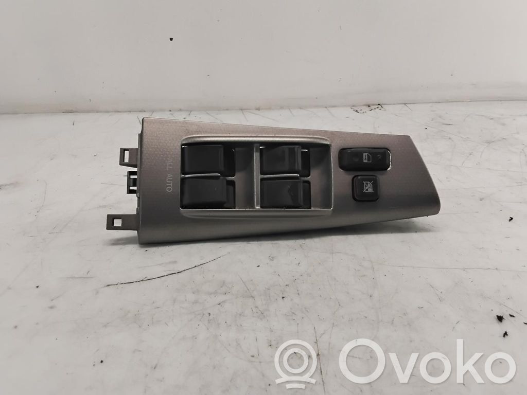 Interruptor del elevalunas eléctrico   8480202251
