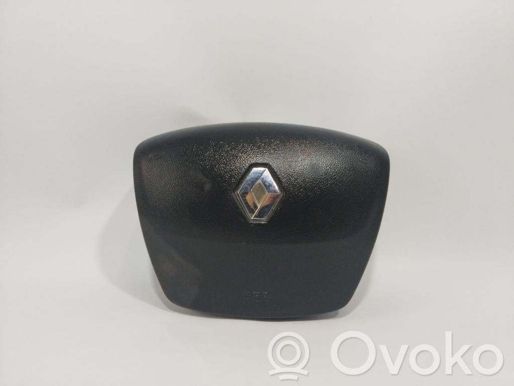 Renault Megane III Airbag ușă față 