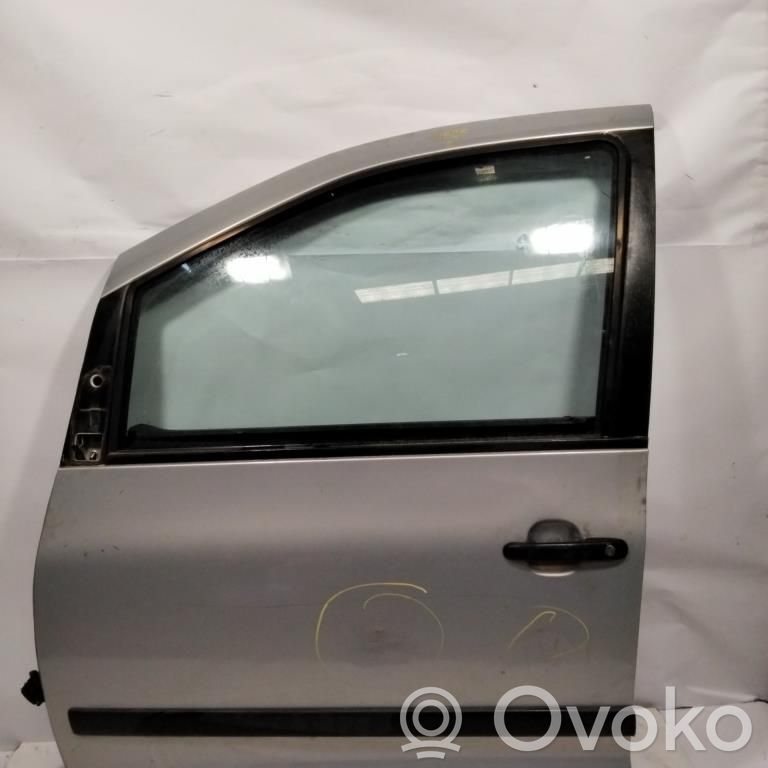 Ford Galaxy Front door 