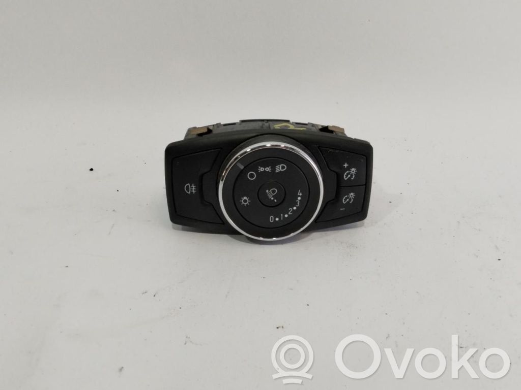 Light switch   10107108
