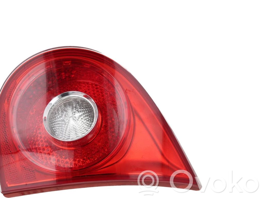 Volkswagen Golf V Luci posteriori 