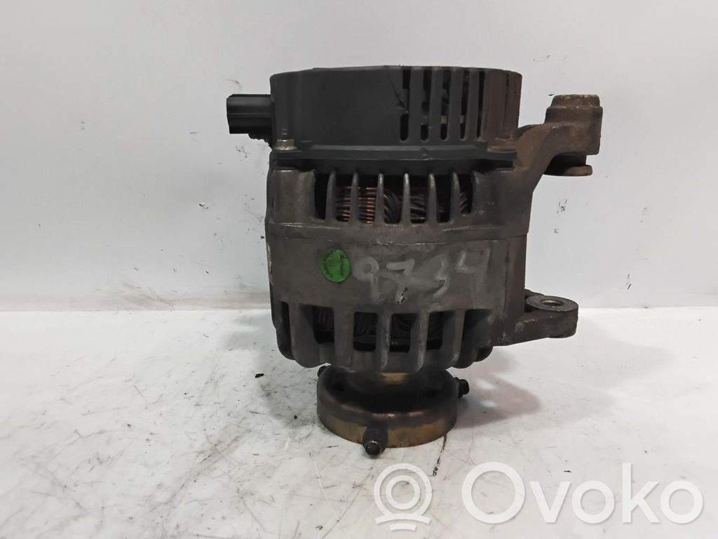 Ford Focus Alternador 