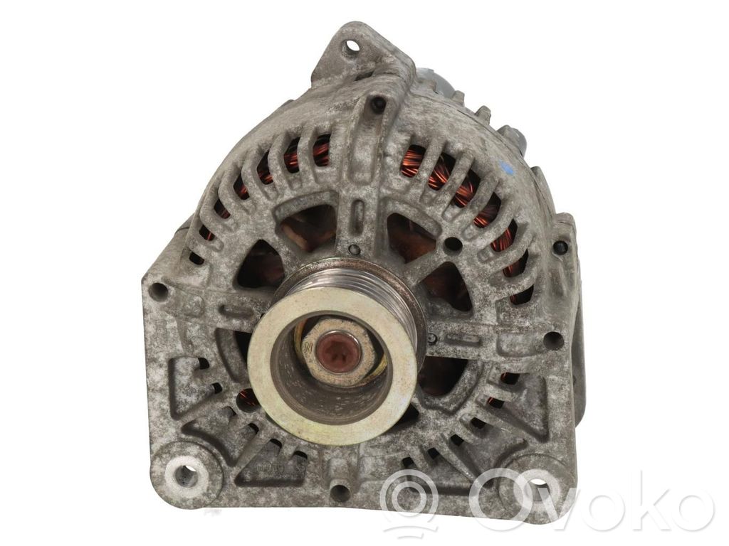 Renault Megane II Alternador 