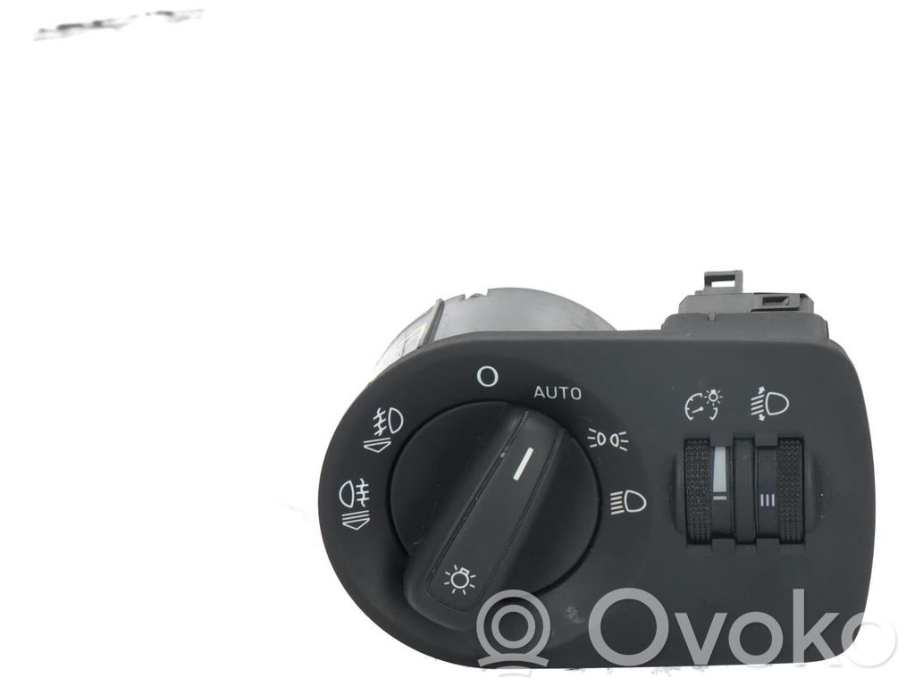 Audi Q3 8U Interruptor de luz 
