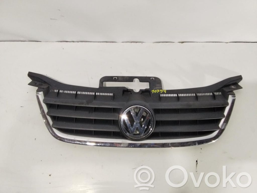 Volkswagen Touran I Griglia anteriore 