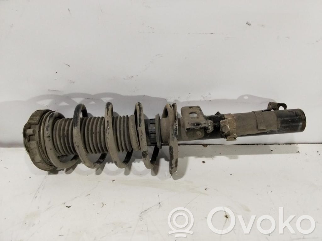 Volkswagen Polo IV 9N3 Ammortizzatore anteriore