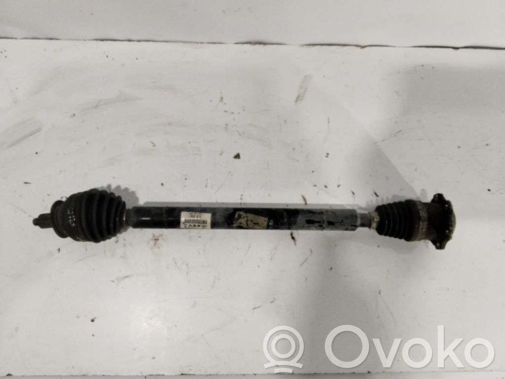 Seat Ibiza IV (6J,6P) Albero di trasmissione (set)