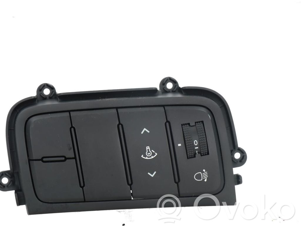 Comutator control nivel faruri   49D10H1000