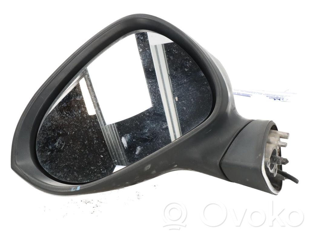Seat Ibiza IV (6J,6P) Specchietto retrovisore elettrico portiera anteriore 