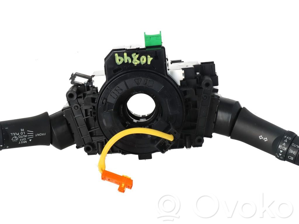 Mitsubishi Space Star Inel glisant airbag (inel SRS) 