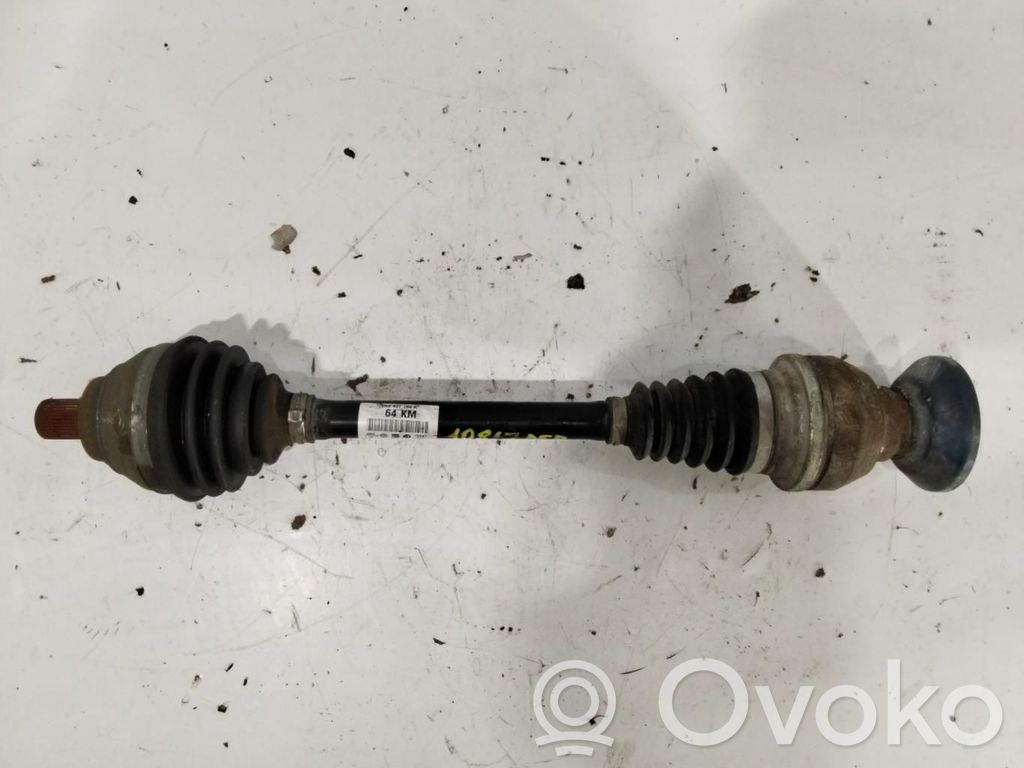 Volkswagen Tiguan Albero di trasmissione (set) 