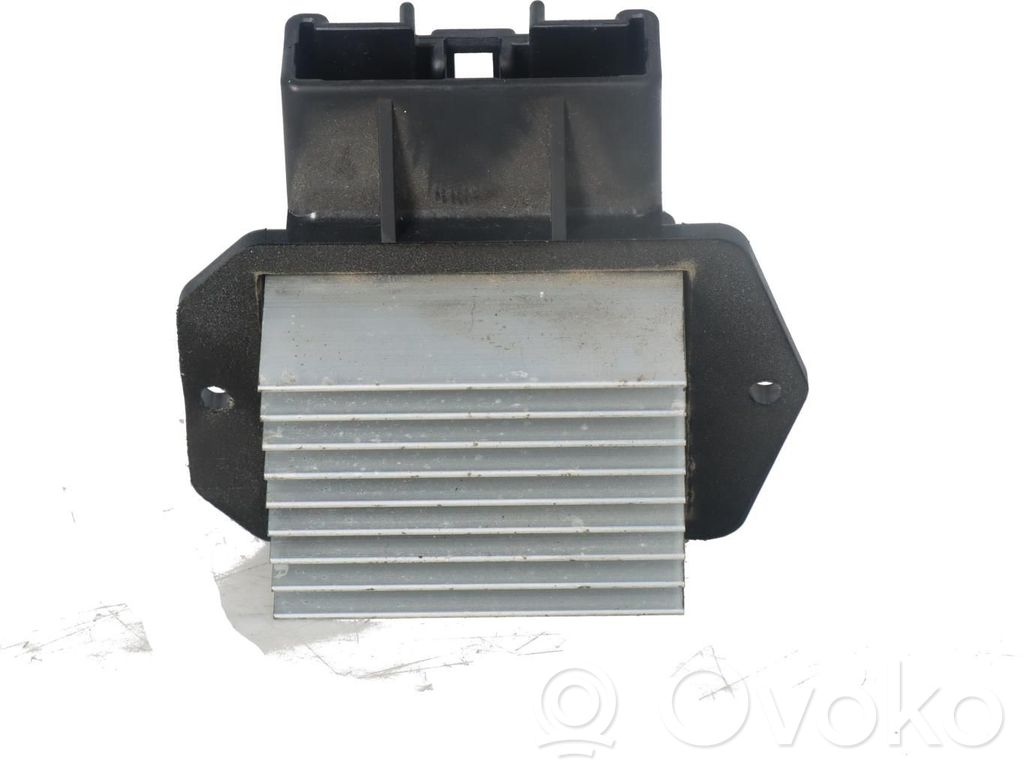 Chrysler Sebring (JS) Heizungslüfter Regler Widerstand 