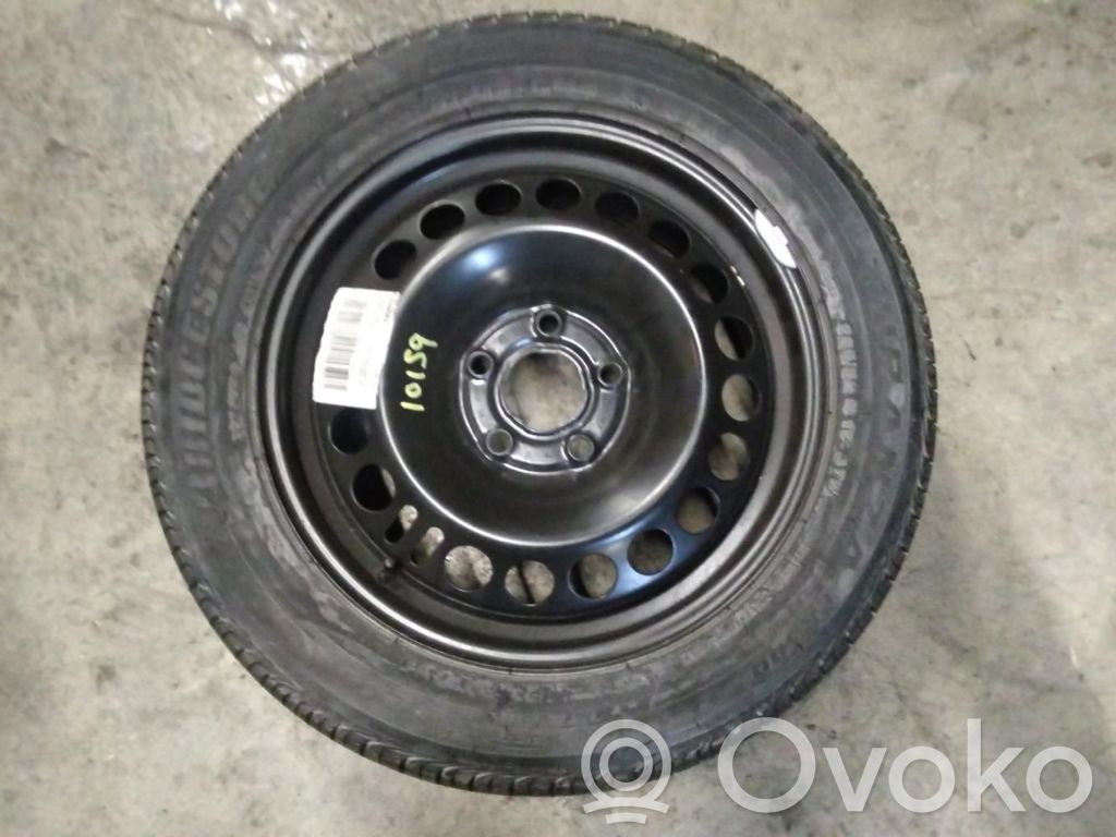 Opel Insignia A R19 spare wheel 