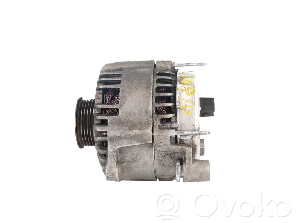 Ford Transit -  Tourneo Connect Generator/alternator 