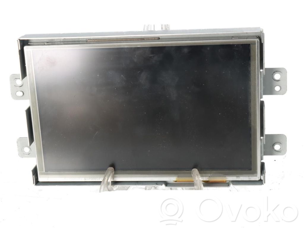 Land Rover Range Rover Evoque L538 Monitor/display/piccolo schermo