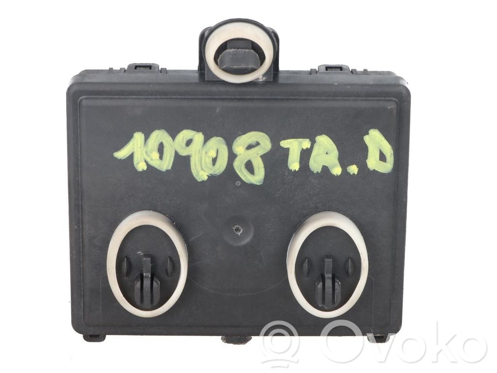 Audi A3 S3 A3 Sportback 8P Modul confort